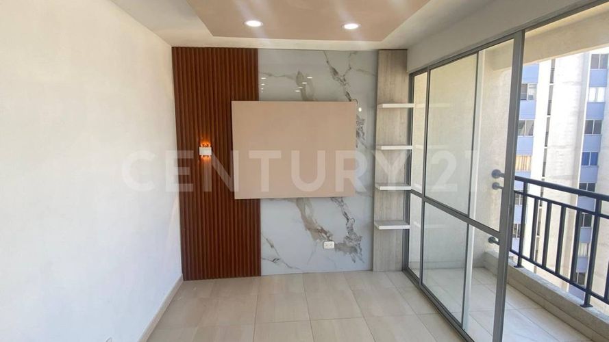 Apartamento de 2 alcobas en arriendo en Torres De Jamundi, Jamundí, 60 m² · foto 4 de 20