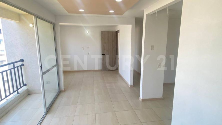 Apartamento de 2 alcobas en arriendo en Torres De Jamundi, Jamundí, 60 m² · foto 5 de 20
