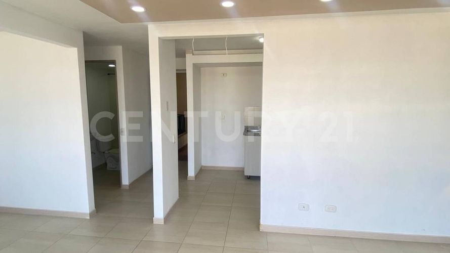 Apartamento de 2 alcobas en arriendo en Torres De Jamundi, Jamundí, 60 m² · foto 7 de 20