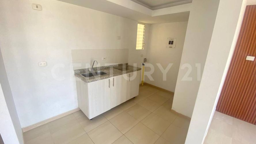 Apartamento de 2 alcobas en arriendo en Torres De Jamundi, Jamundí, 60 m² · foto 8 de 20