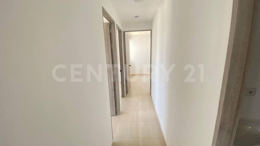 Apartamento de 2 alcobas en arriendo en Torres De Jamundi, Jamundí, 60 m² · foto 9 de 20