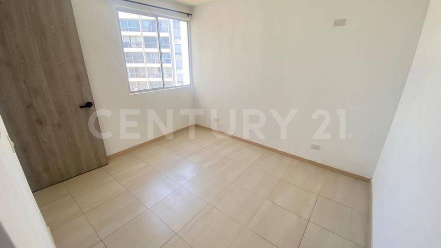 Apartamento de 2 alcobas en arriendo en Torres De Jamundi, Jamundí, 60 m² · foto 11 de 20