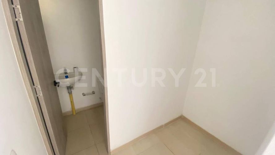 Apartamento de 2 alcobas en arriendo en Torres De Jamundi, Jamundí, 60 m² · foto 12 de 20