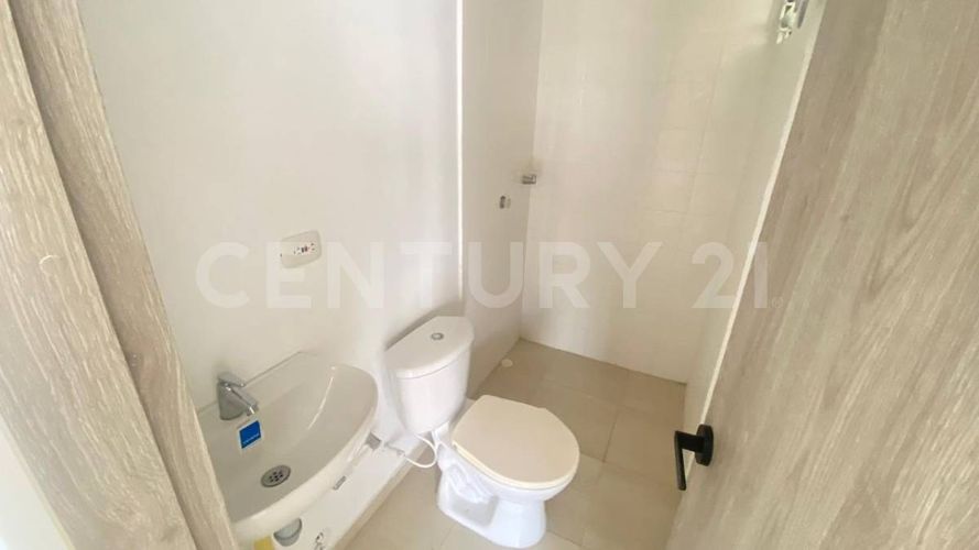 Apartamento de 2 alcobas en arriendo en Torres De Jamundi, Jamundí, 60 m² · foto 13 de 20