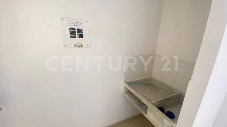 Apartamento de 2 alcobas en arriendo en Torres De Jamundi, Jamundí, 60 m² · foto 14 de 20