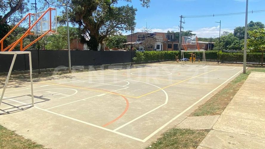 Apartamento de 2 alcobas en arriendo en Torres De Jamundi, Jamundí, 60 m² · foto 16 de 20
