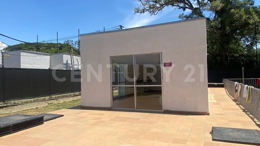 Apartamento de 2 alcobas en arriendo en Torres De Jamundi, Jamundí, 60 m² · foto 17 de 20