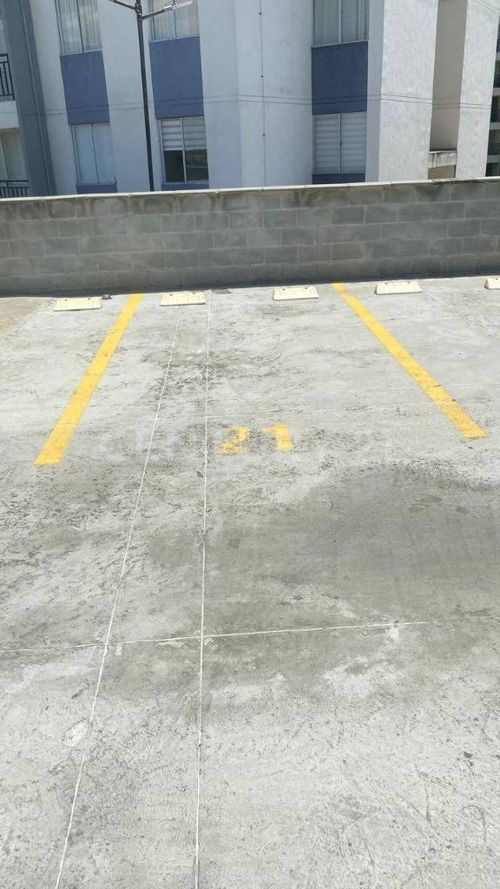 Apartamento de 2 alcobas en arriendo en Torres De Jamundi, Jamundí, 60 m² · foto 19 de 20