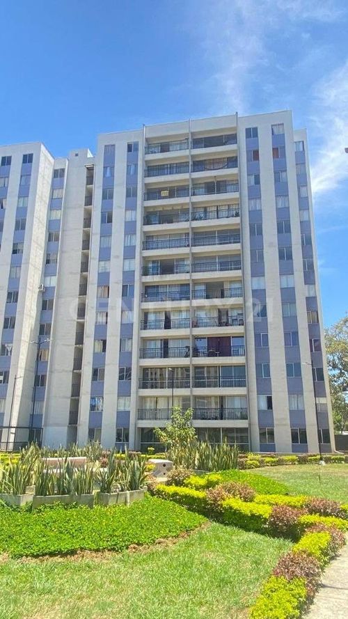 Apartamento de 2 alcobas en arriendo en Torres De Jamundi, Jamundí, 60 m² · foto 20 de 20