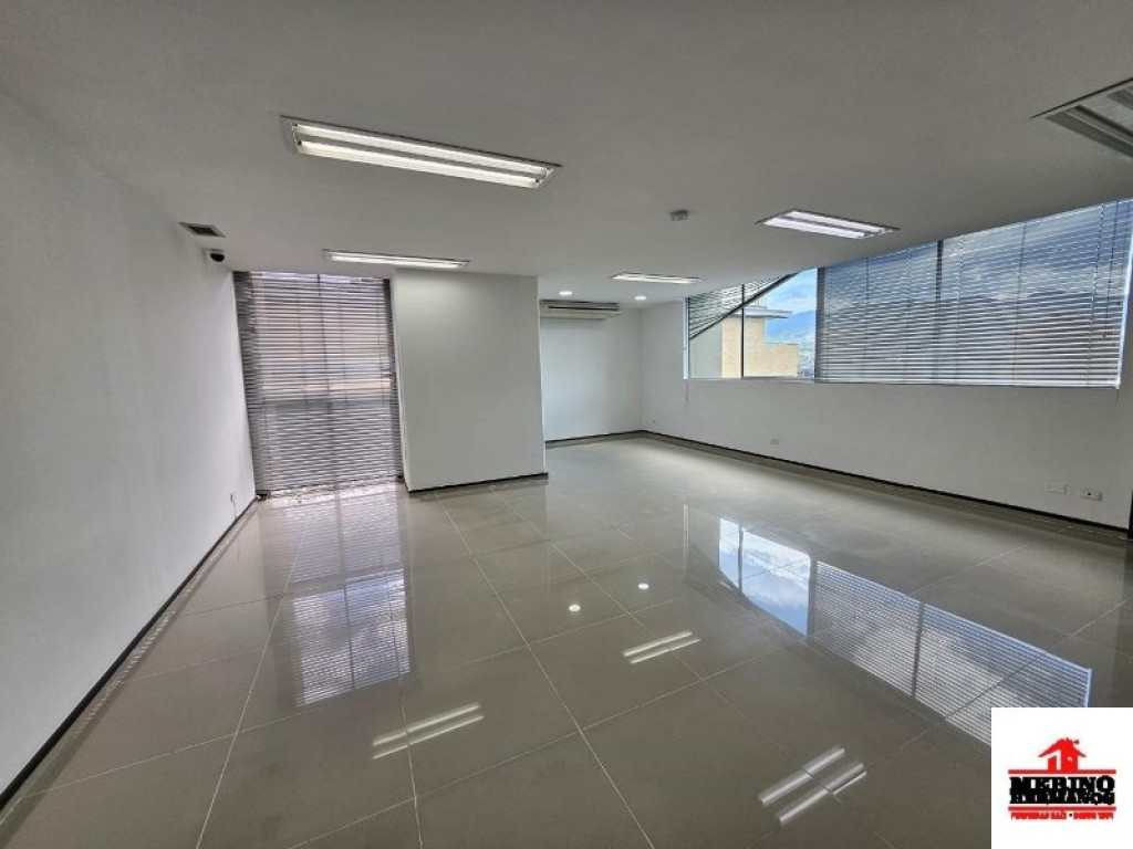 Office for rent in El Poblado, Medellín