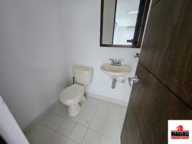 Oficina en arriendo en Los Balsos, Medellín, 50 m² · foto 13 de 13