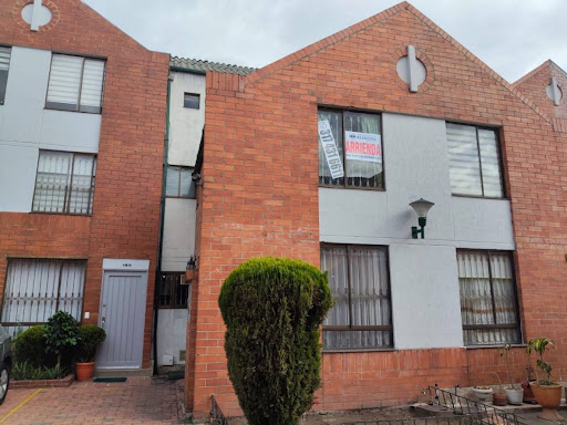 Casa en Arriendo en El cortijo, Bogotá en El Cortijo