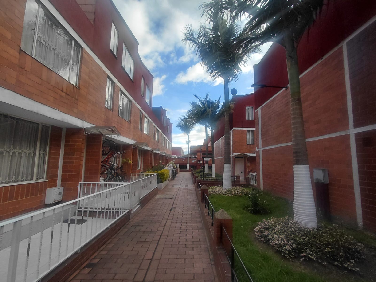 Casa en venta en Alamos, Bogotá · foto 22 de 24
