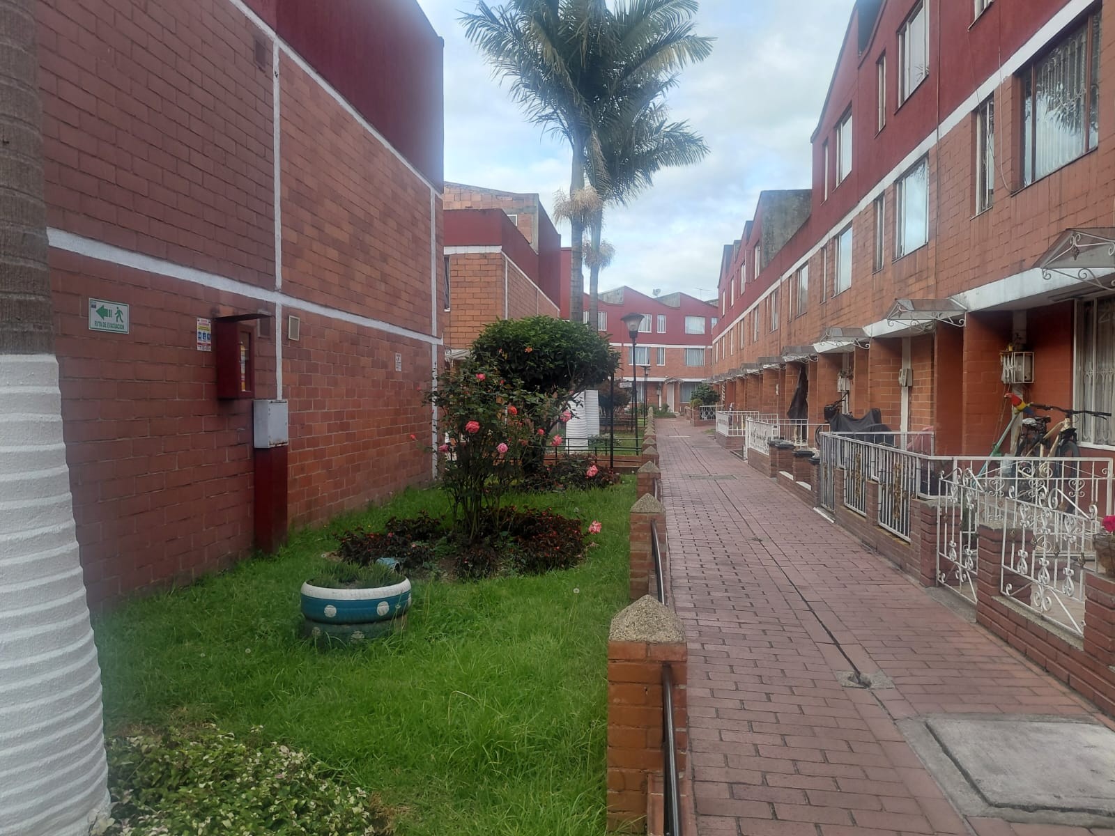 Casa en venta en Alamos, Bogotá · foto 23 de 24