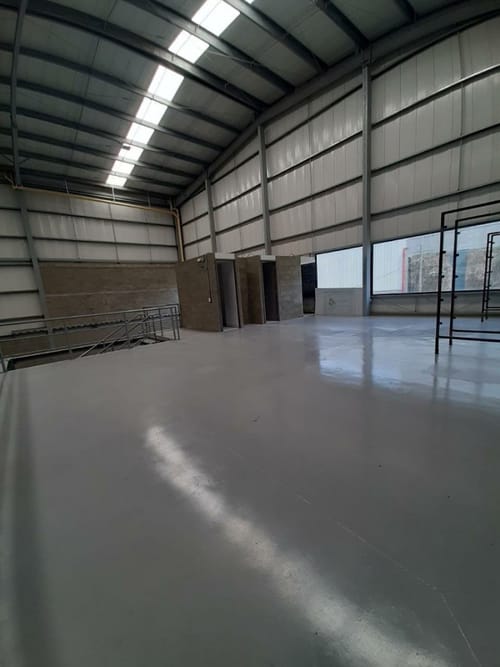 Bodega en venta en Actividad Multiple, Copacabana, 520 m² · foto 2 de 10