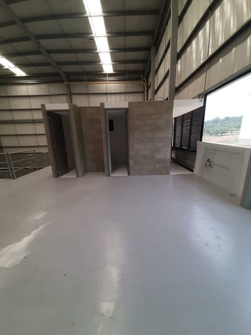 Bodega en venta en Actividad Multiple, Copacabana, 520 m² · foto 4 de 10