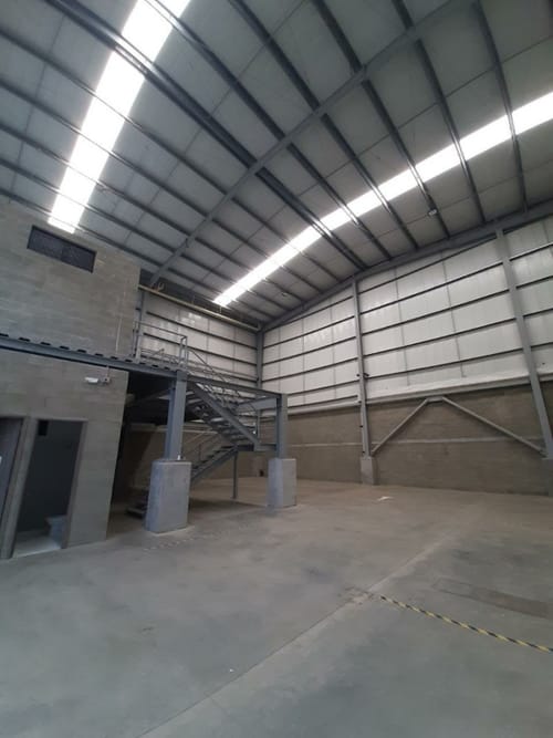 Bodega en venta en Actividad Multiple, Copacabana, 520 m² · foto 5 de 10