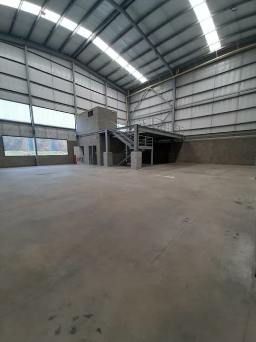 Bodega en venta en Actividad Multiple, Copacabana, 520 m² · foto 6 de 10