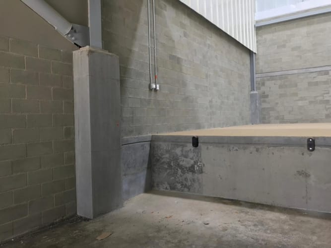 Bodega en venta en Actividad Multiple, Copacabana, 520 m² · foto 7 de 10