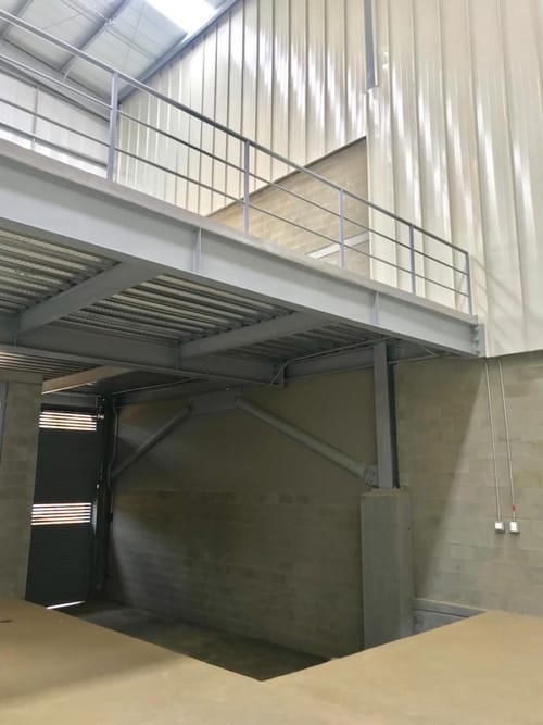 Bodega en venta en Actividad Multiple, Copacabana, 520 m² · foto 8 de 10