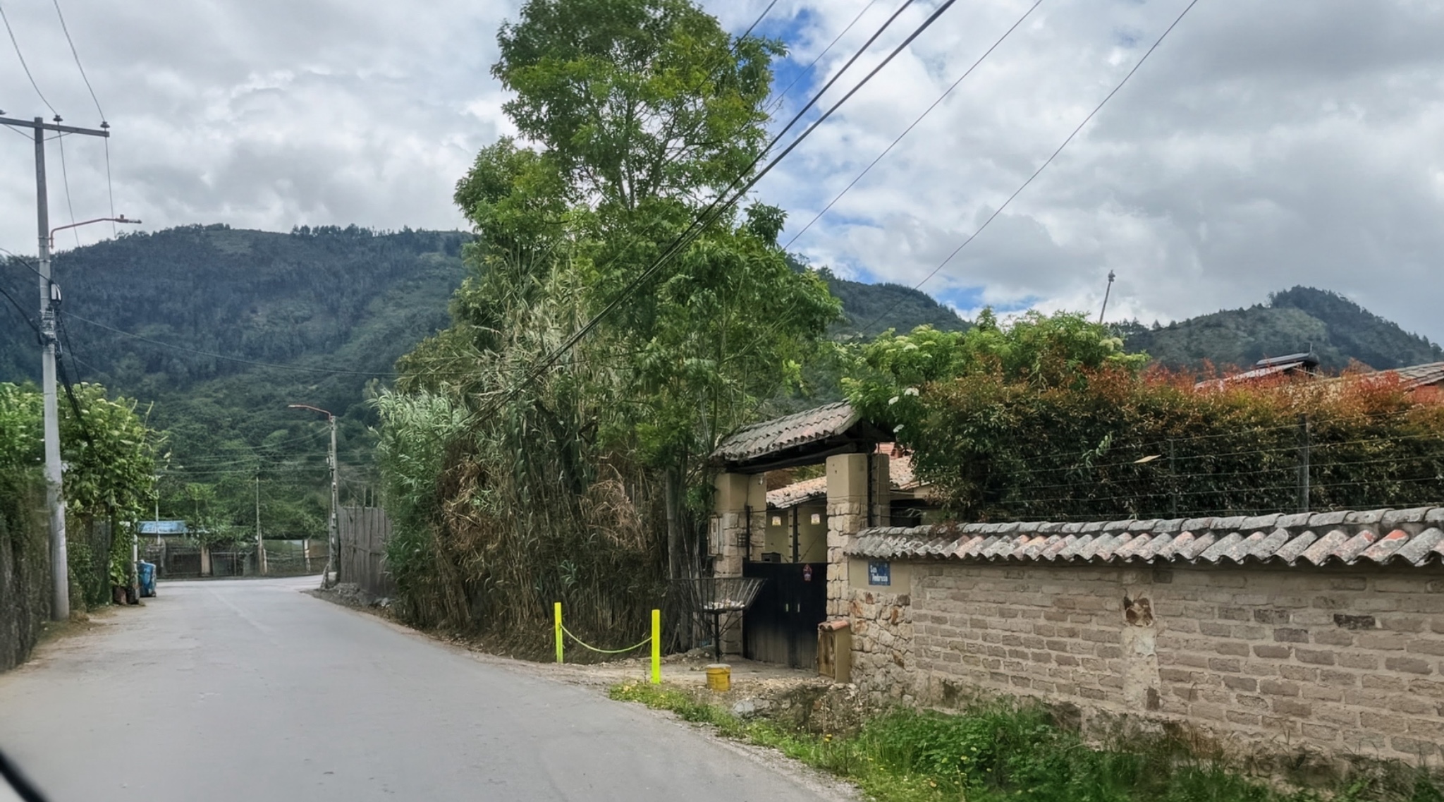 Casa Lote en Arriendo en Chía