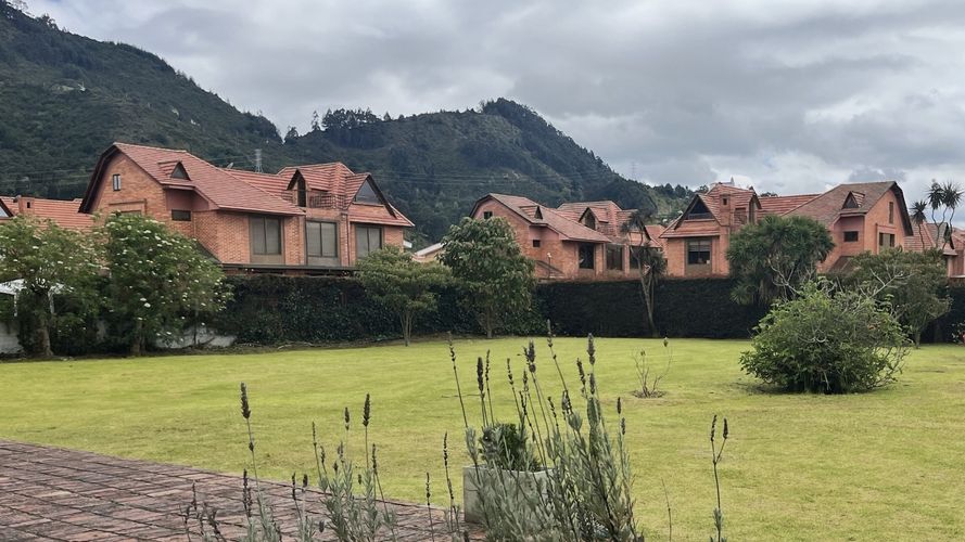 Casa de 5 alcobas en venta en Fonquetá, Chía · foto 4 de 24