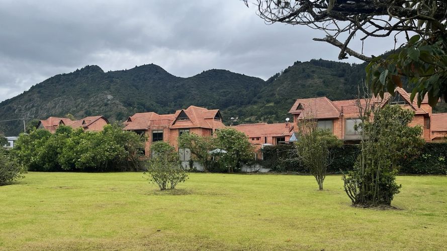 Casa de 5 alcobas en venta en Fonquetá, Chía · foto 5 de 24