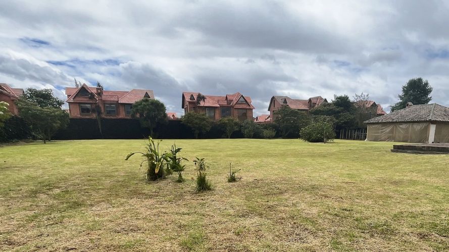Casa de 5 alcobas en venta en Fonquetá, Chía · foto 6 de 24