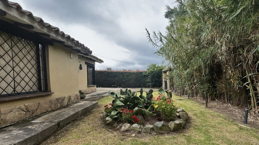Casa de 5 alcobas en venta en Fonquetá, Chía · foto 10 de 24