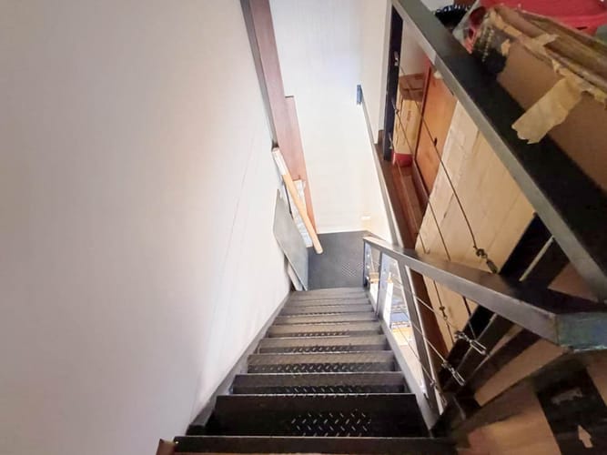 Local en arriendo en Llano Grande, Rionegro, 70 m² · foto 4 de 12