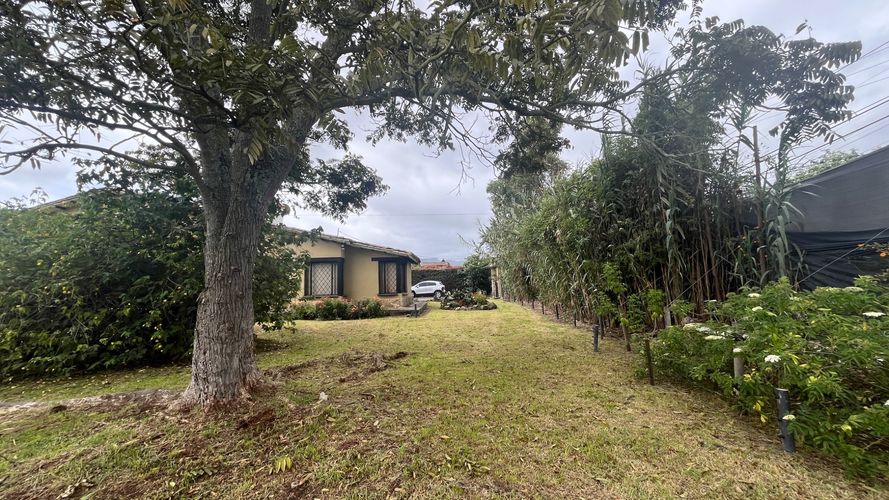 Casa de 5 alcobas en venta en Fonquetá, Chía · foto 9 de 24