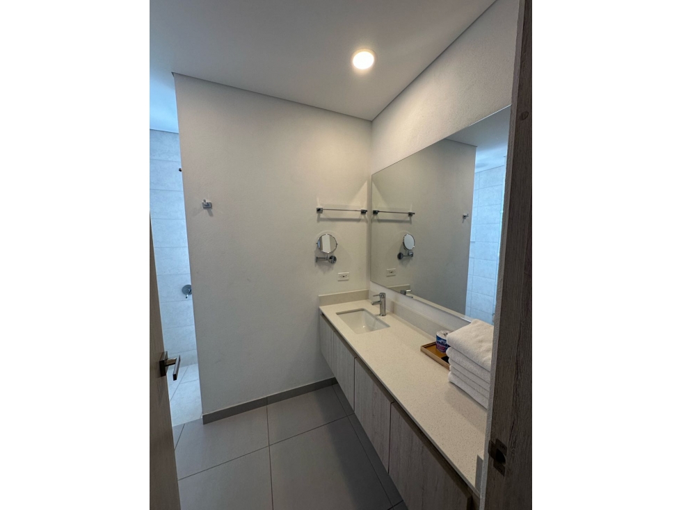 Apartamento en venta en Bello Horizonte, Santa Marta · foto 7 de 24