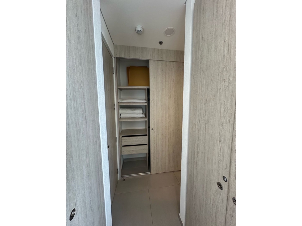 Apartamento en venta en Bello Horizonte, Santa Marta · foto 9 de 24