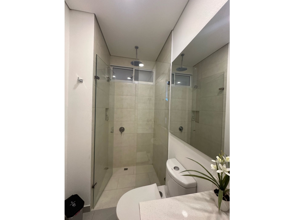 Apartamento en venta en Bello Horizonte, Santa Marta · foto 13 de 24