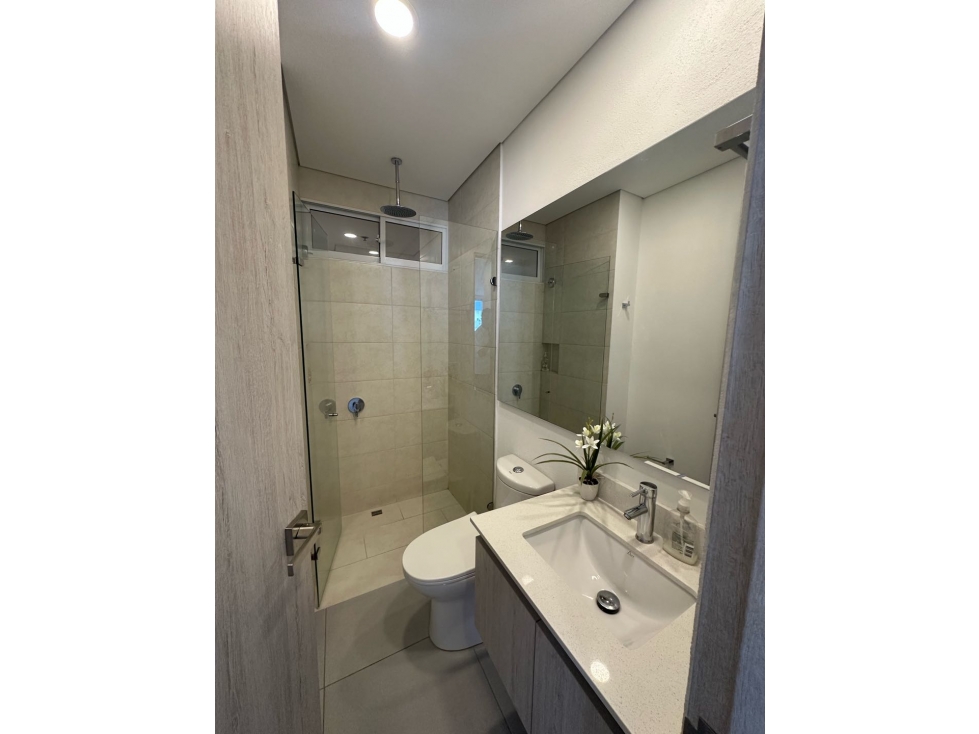 Apartamento en venta en Bello Horizonte, Santa Marta · foto 15 de 24