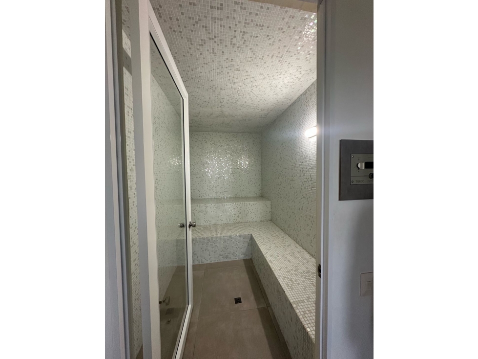 Apartamento en venta en Bello Horizonte, Santa Marta · foto 22 de 24