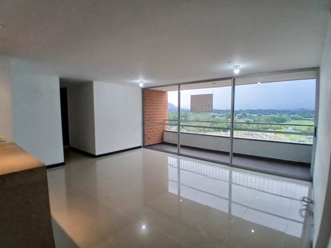 Apartamento de 3 alcobas en arriendo en Rionegro, 78 m² · foto 4 de 24