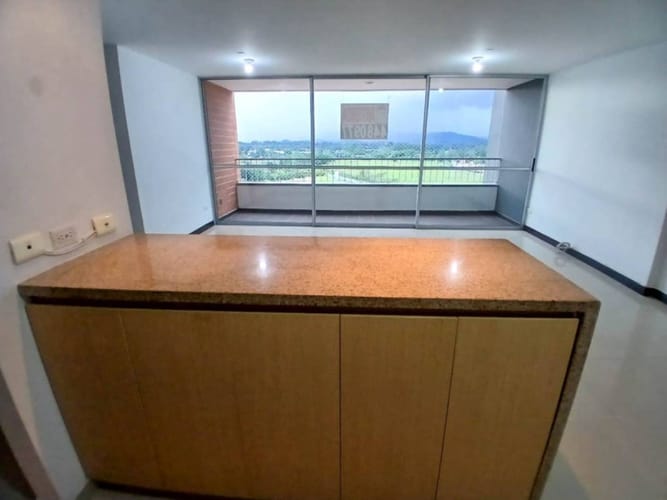 Apartamento de 3 alcobas en arriendo en Rionegro, 78 m² · foto 7 de 24