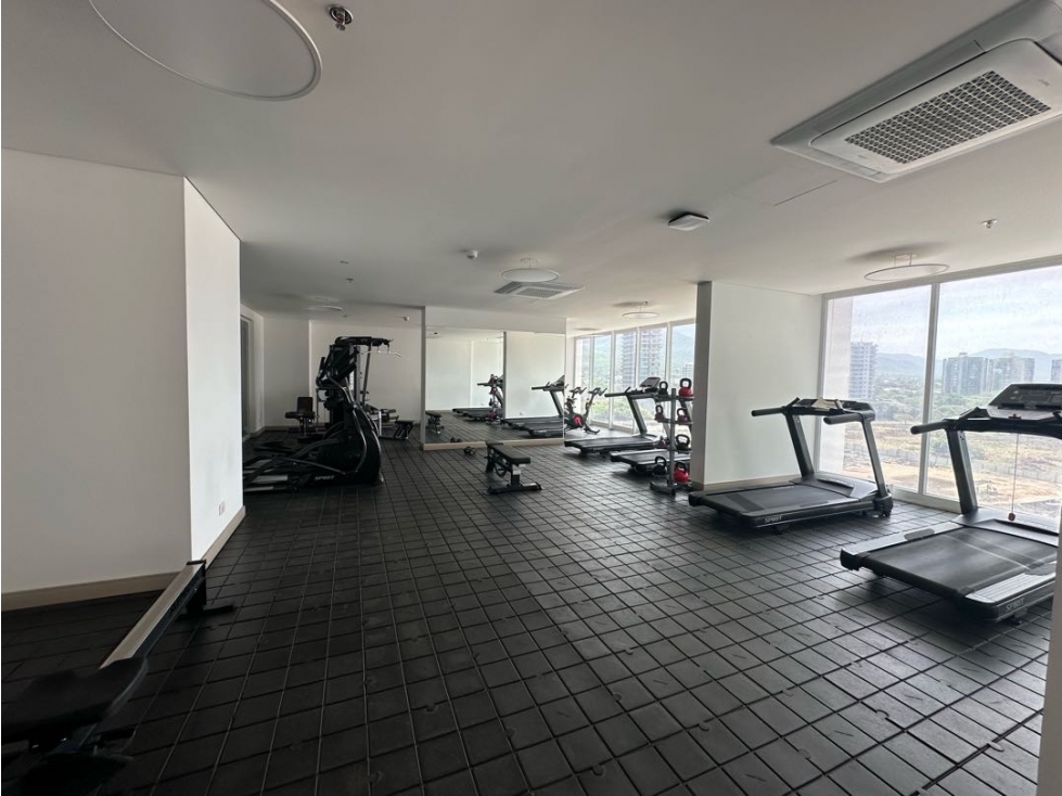 Apartamento en venta en Bello Horizonte, Santa Marta · foto 23 de 24