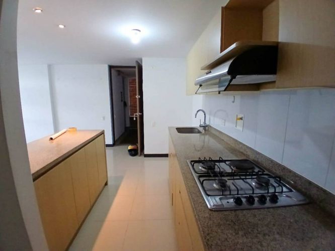 Apartamento de 3 alcobas en arriendo en Rionegro, 78 m² · foto 10 de 24