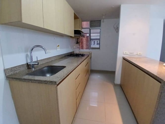 Apartamento de 3 alcobas en arriendo en Rionegro, 78 m² · foto 11 de 24