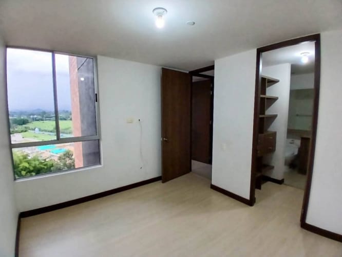 Apartamento de 3 alcobas en arriendo en Rionegro, 78 m² · foto 24 de 24