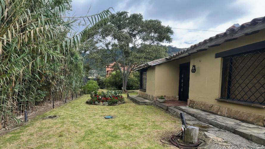 Casa de 5 alcobas en venta en Fonquetá, Chía · foto 11 de 24
