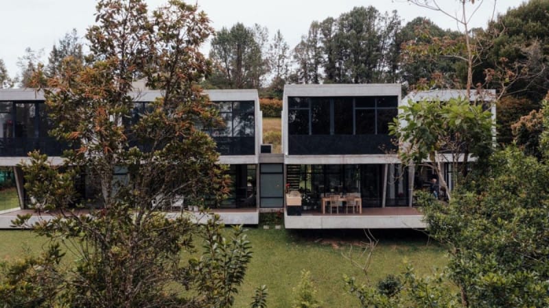 Casa de 3 alcobas en venta en Llano Grande, Rionegro, 500 m² · foto 3 de 24