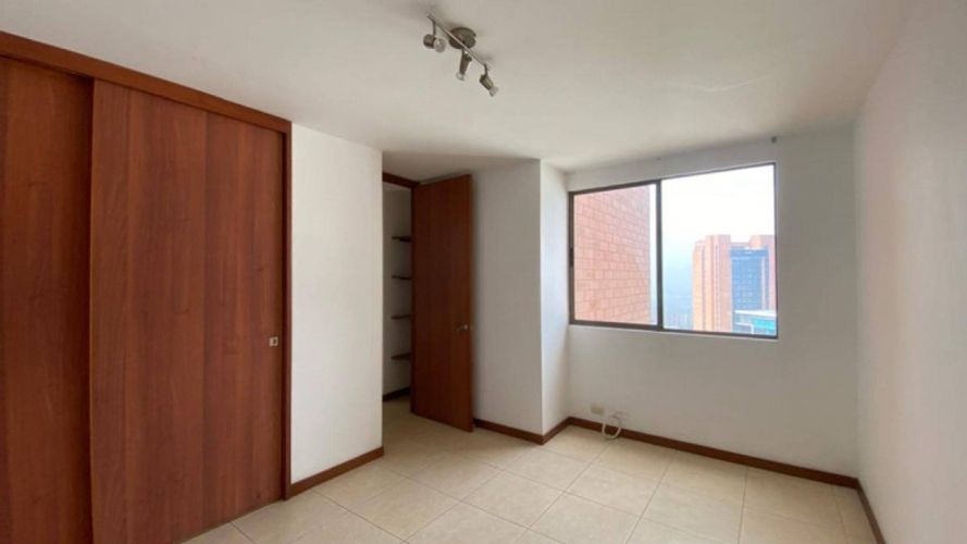 Apartamento de 1 alcoba en arriendo en Los Balsos, Medellín, 55 m² · foto 13 de 13