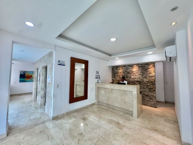 Oficina en venta en Manga, Cartagena, 157 m² · foto 4 de 8