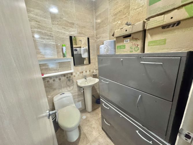 Oficina en venta en Manga, Cartagena, 157 m² · foto 7 de 8