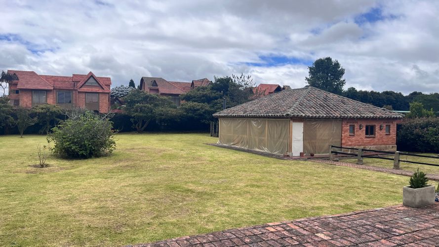 Casa de 5 alcobas en venta en Fonquetá, Chía · foto 7 de 24