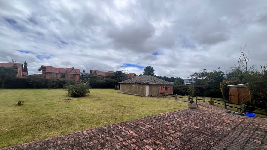 Casa de 5 alcobas en venta en Fonquetá, Chía · foto 8 de 24