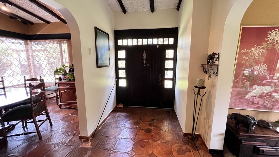 Casa de 5 alcobas en venta en Fonquetá, Chía · foto 12 de 24